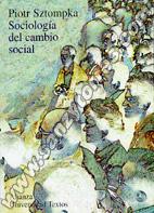 Sociología Del Cambio Social