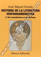 Historia De La Literatura Hispanoamericana 2 