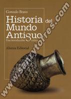 Historia Del Mundo Antiguo 