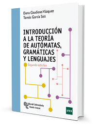 Introducción A La Teoría De Automatas Gramáticas Y Lenguajes 