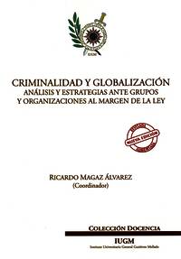 Criminalidad Y Globalización 