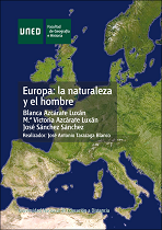 DVD Europa La Naturaleza Y El Hombre 