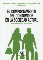 El Comportamiento Del Consumidor En La Sociedad Actual