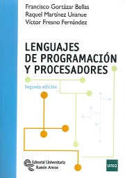 Lenguajes De Programación Y Procesadores 