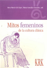 Mitos Femeninos De La Cultura Clásica 