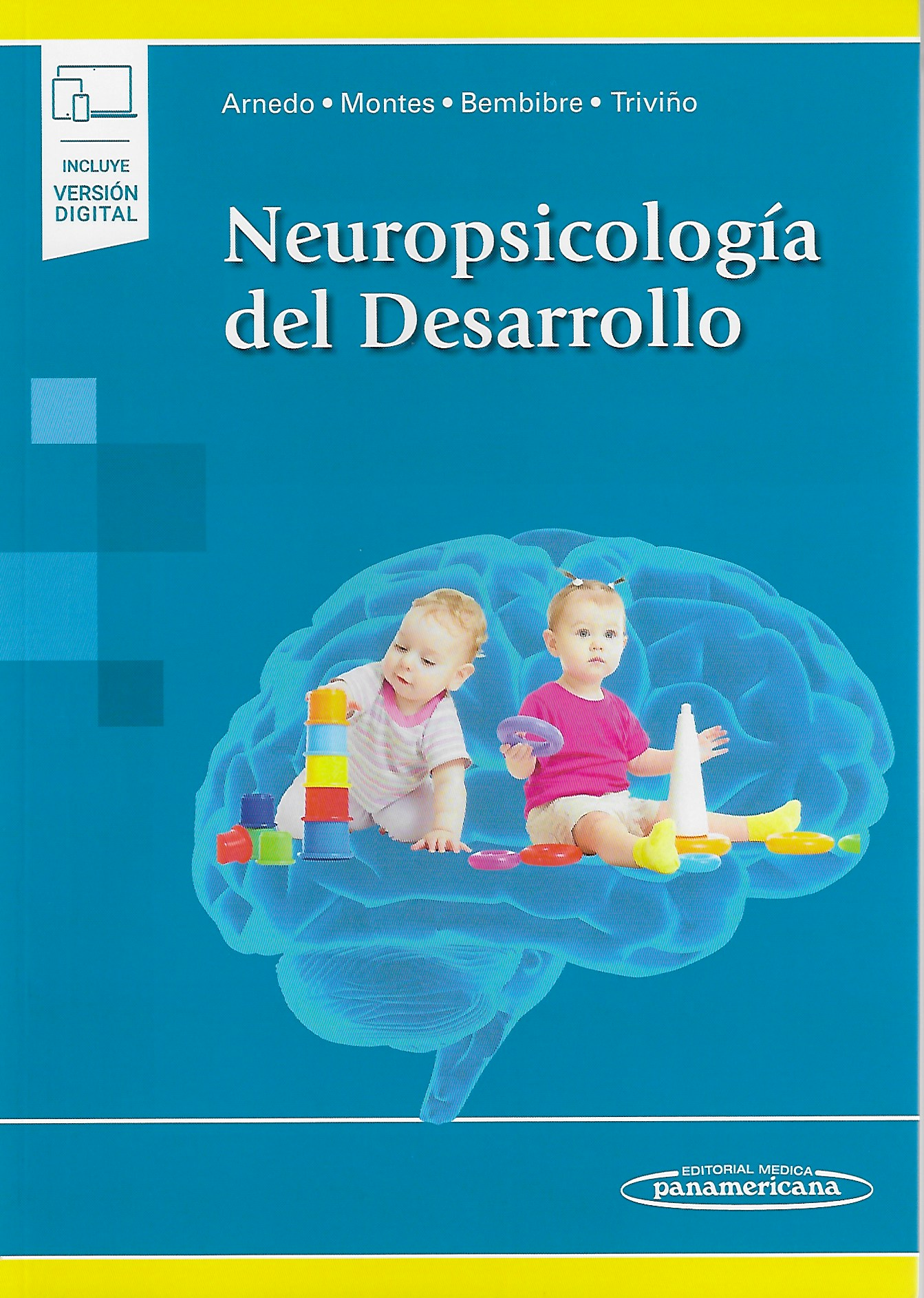 Neuropsicología Del Desarrollo