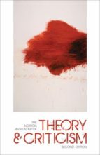 The Norton Anthology Of Theory And Criticism