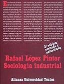 Sociología Industrial 