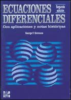 Ecuaciones Diferenciales