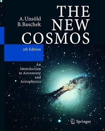 The New Cosmos (Rústica)