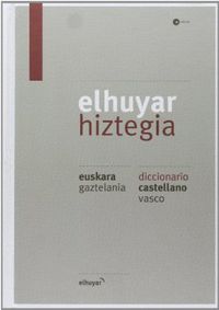 Elhuyar Hiztegia 