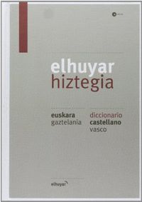 Elhuyar Hiztegia 