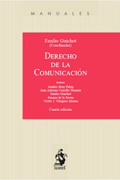 Derecho De La Comunicación 