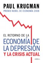 El Retorno De La Economía De La Depresión