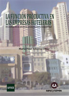 La Funcion Productiva En Las Empresas Hoteleras 