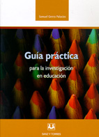 Guia Práctica Para La Investigación En Educación