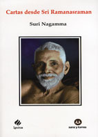 Cartas Desde Sri Ramanasraman