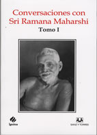 Conversaciones Con Sri Ramana Maharshi I