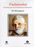 Padamalai Enseñanza De Sri Ramana Maharshi