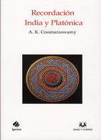 Recordación India Y Platónica