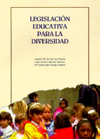 Legislación Educativa Para La Diversidad