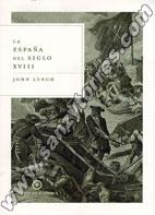 La España Del Siglo XVIII