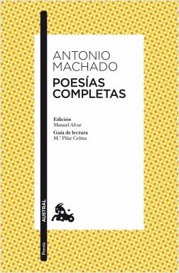 Poesías Completas 