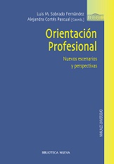 Orientación Profesional Nuevos Escenarios Y Perspectivas 