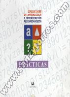 Dificultades De Aprendizaje (Prácticas)