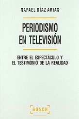 Periodismo En Televisión 