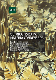 Química Física IV Materia Condensada