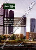 DVD Redes Urbanas