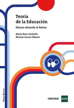 Teoría de la Educación 